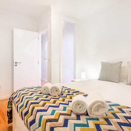 Alfama Lovely Duplex ลิสบอน ภายนอก รูปภาพ
