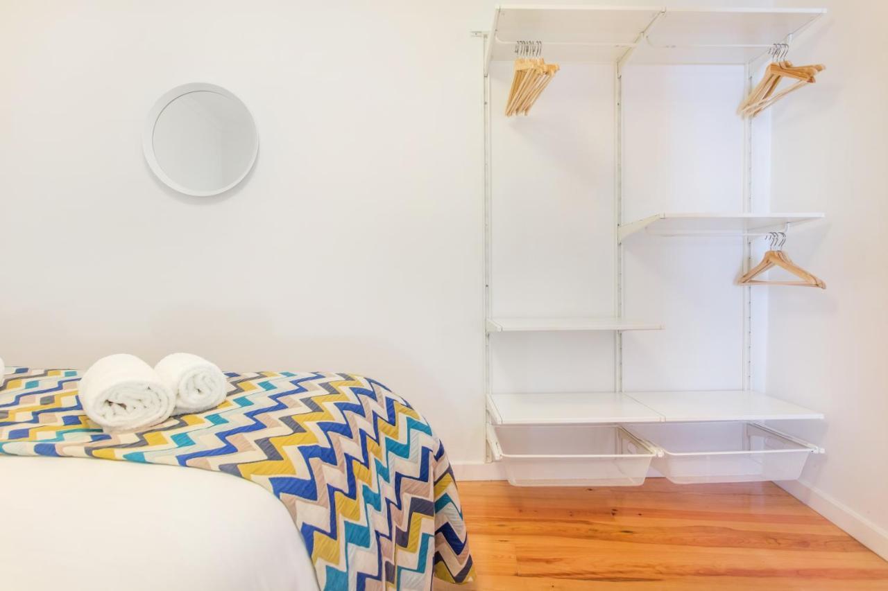 Alfama Lovely Duplex ลิสบอน ภายนอก รูปภาพ