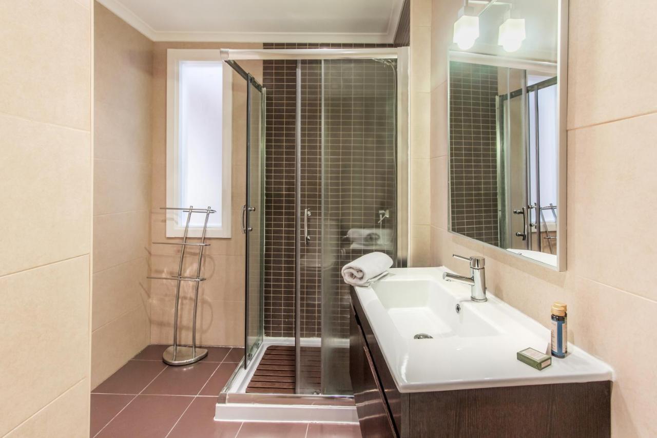 Alfama Lovely Duplex ลิสบอน ภายนอก รูปภาพ