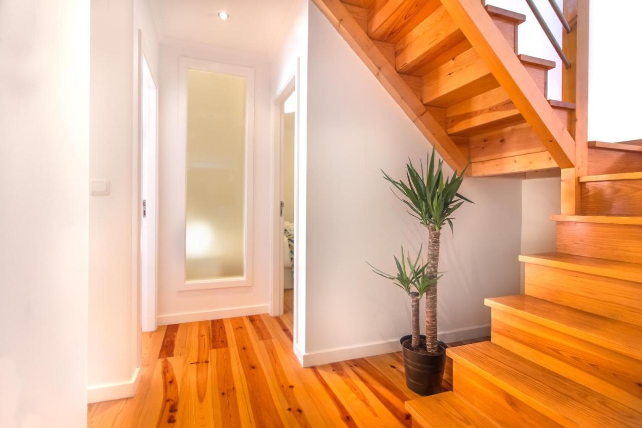 Alfama Lovely Duplex ลิสบอน ภายนอก รูปภาพ