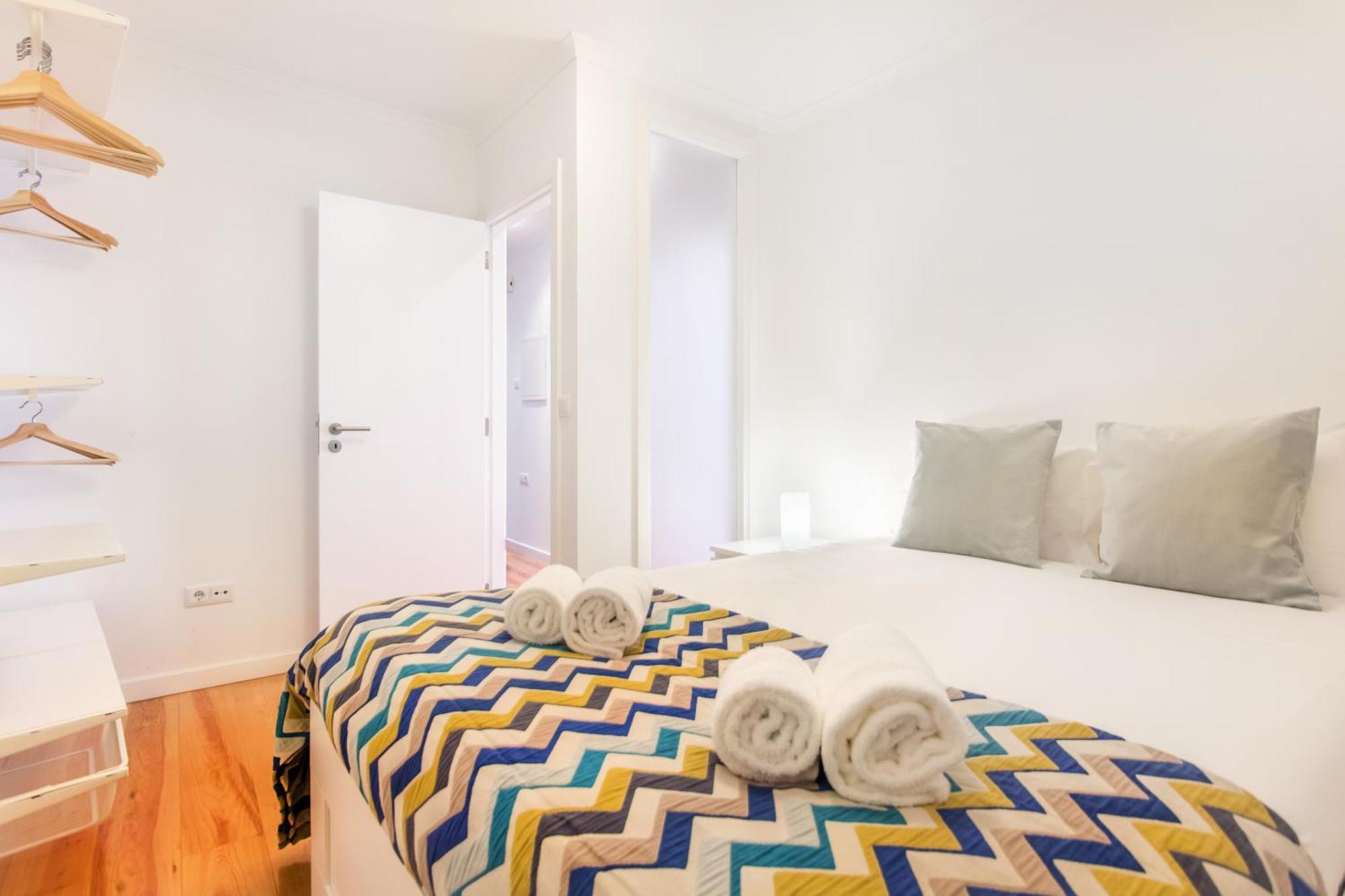 Alfama Lovely Duplex ลิสบอน ภายนอก รูปภาพ